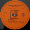 The Byrds' Greatest Hits
