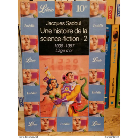 1938-1957 L'âge d'or 1938-1957 L'âge d'or