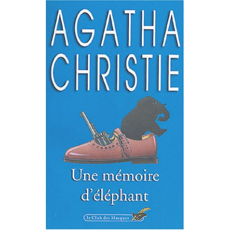 Une mémoire d'éléphant