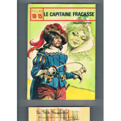 Le capitaine fracasse