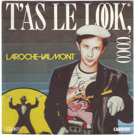 T'as Le Look Coco