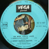Saint-Louis Blues / Sweet Georgia Brown / Tiger Rag / Clarinet...