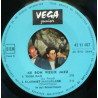 Saint-Louis Blues / Sweet Georgia Brown / Tiger Rag / Clarinet...