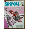Spirou nº 4009 11 février 2015