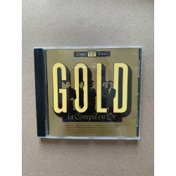 Gold – La Compil' En Or/ CD