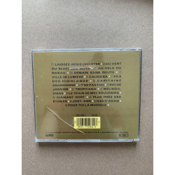 Gold – La Compil' En Or/ CD