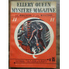 Ellery Queen Mystère Magazine n85 Février 1955