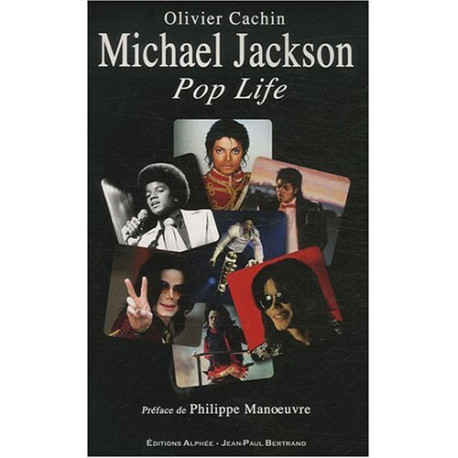 Michael Jackson pop life Michael Jackson pop life