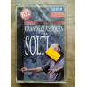 Les grands classiques par Solti Cassette Audio-K7 NEUVE SOUS BLISTER
