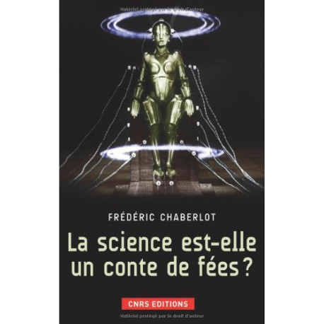 La science est-elle un conte de fées La science est-elle un conte de fées