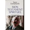 MON TESTAMENT SPIRITUEL