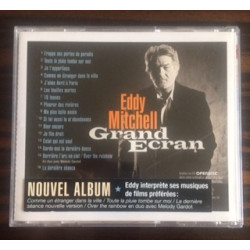 Eddy mitchell grand ecran