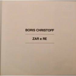 Zar E Re