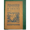 L'attentat d'Orsini par Marcel Boulenger