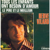 Tous Les Enfants Ont Besoin D'amour