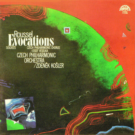 Evocations Evocations