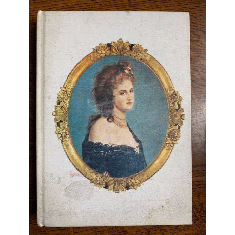 La Castiglione rombaldi