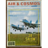 Air Cosmos Hebdo 38e Salon Nº 1243 24 Juin 1989