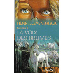La voix des brumes