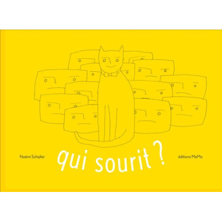 Qui sourit Qui sourit
