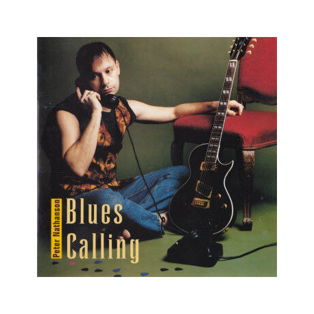 Blues Calling