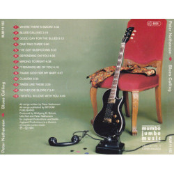 Blues Calling