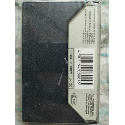 The Alan Parsons Project Gaudi Cassette Audio-K7 NEUVE SOUS BLISTER