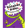 HISTOIRES DROLES DEVINETTES ET CHARADES. Tome 2