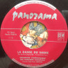 Sur Un Marché Persan / La Danse Du Sabre