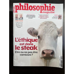 Philosophie Magazine n117 Mars 2018