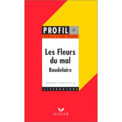 Les Fleurs du Mal