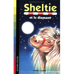 Sheltie Tome 26 : Sheltie et le diamant