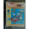 Le Journal de Mickey hebdomadaire Spécial N 1136