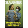 Non Pas La Mort Mais l' Amour