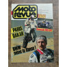 Moto Revue n 2637 12 janvier 1984