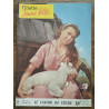 Fillette jeune fille n715 31 Mars 1960