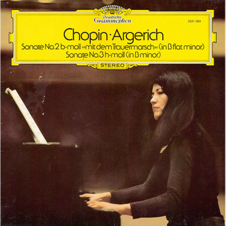 Sonate No.2 B-moll »Mit Dem Trauermarsch« (In B Flat Minor) /... Sonate No.2 B-moll »Mit Dem Trauermarsch« (In B Flat Minor) /...