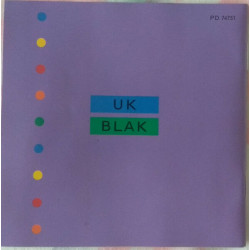 UK Blak