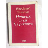 Heureux vous les pauvres