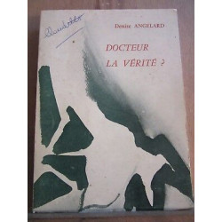 docteur la vérité L'Amitié par le livre