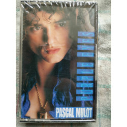 Pascal Mulot Purple Eyes Cassette Audio-K7 NEUVE SOUS BLISTER