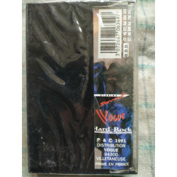 Pascal Mulot Purple Eyes Cassette Audio-K7 NEUVE SOUS BLISTER