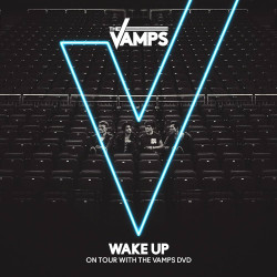 Virgin EMI - The Vamps Wake Up (1 DVD)