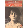 Une femme