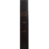 REVUE ECLESIASTIQUE DE METZ - Etudes de Théologie de droit...