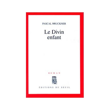 Le Divin Enfant Le Divin Enfant