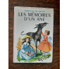 Mémoires d'un âne Nouvelle Bibliothèque rose