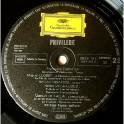 Les Grands Classiques De La Guitare