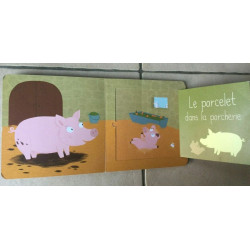 est le bébé de qui Milan jeunesse