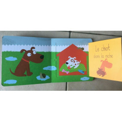 est le bébé de qui Milan jeunesse